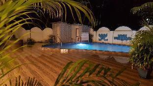 Royal Heritage Resort Calangute Exterior foto